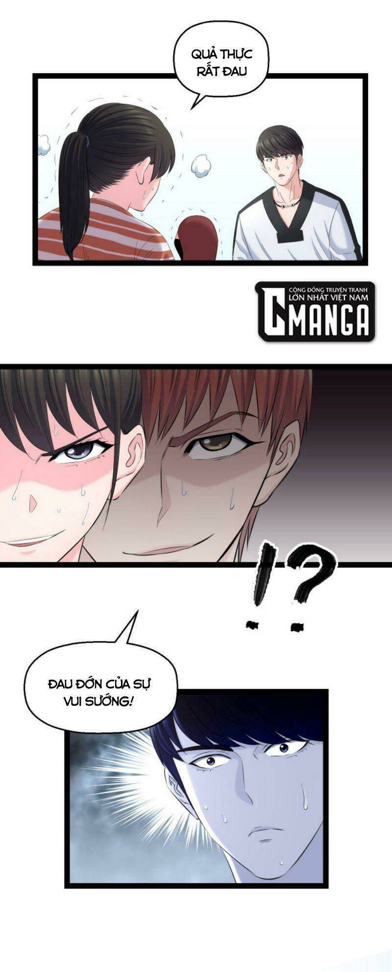 Đối Mặt Với Thử Thách: Chapter 78