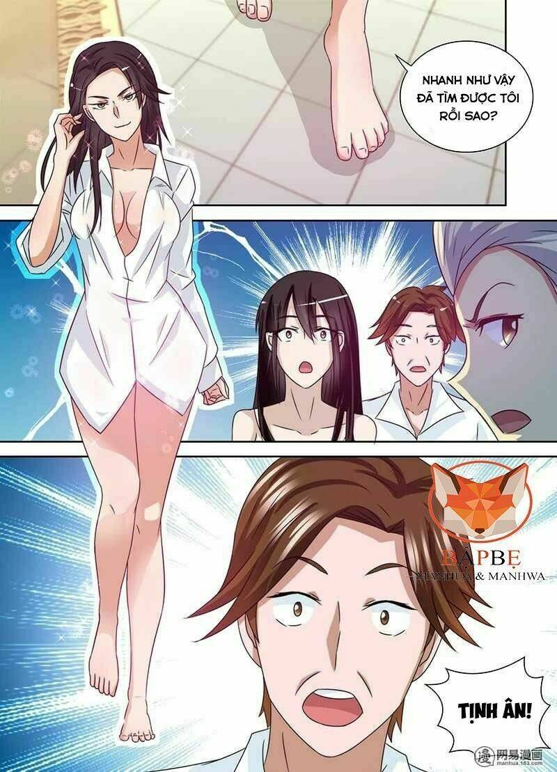 Tôi Là Thần Y: Chapter 83