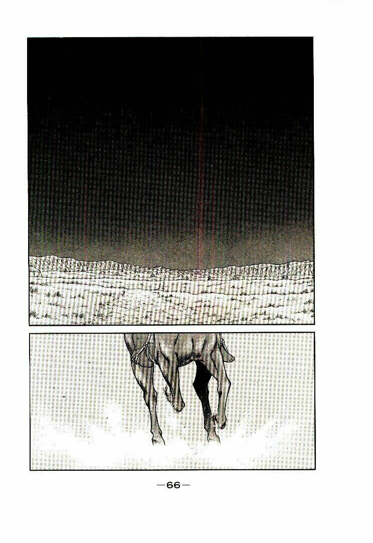 Kaiouki - Hải Hoàng Ký: Chapter 10