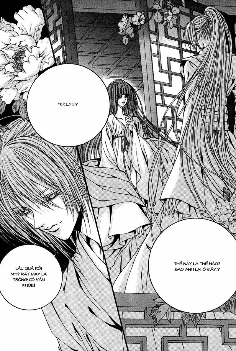 Tân Nương Của Thủy Thần: Chapter 89