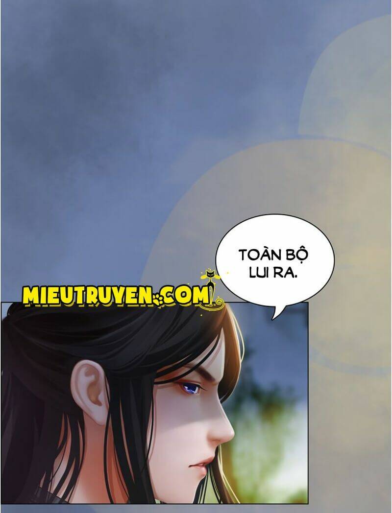 Yêu Nhan Lệnh: Chapter 17