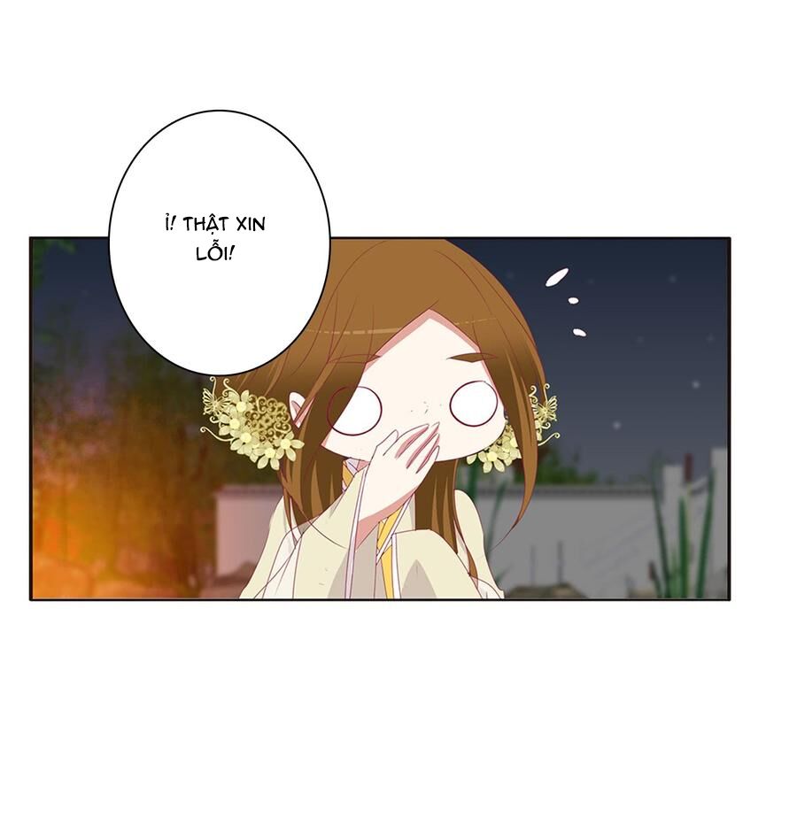 Thông Linh Phi: Chapter 545