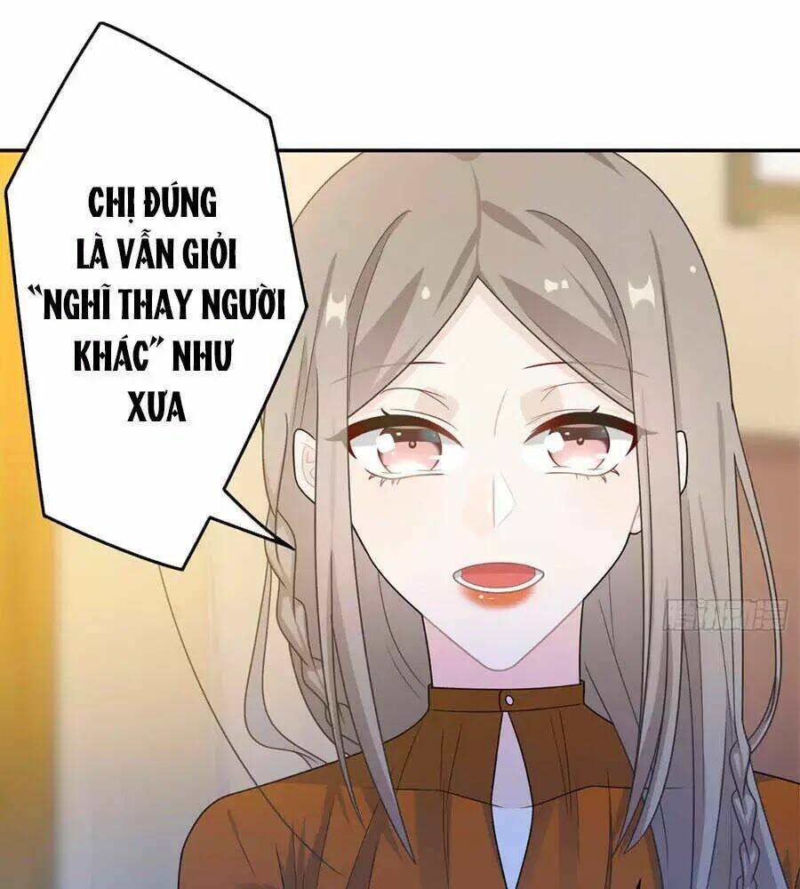 Hai Cách Tìm Gặp Người Yêu: Chapter 46