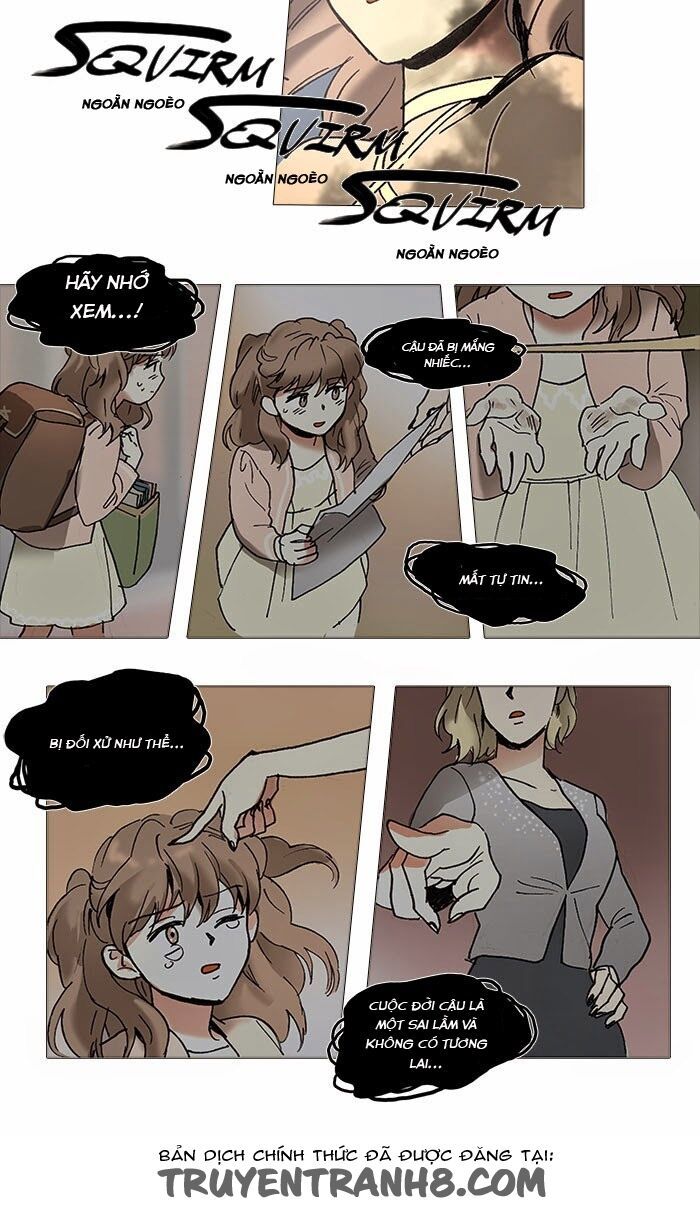 Magical Exam Student: Chapter 33