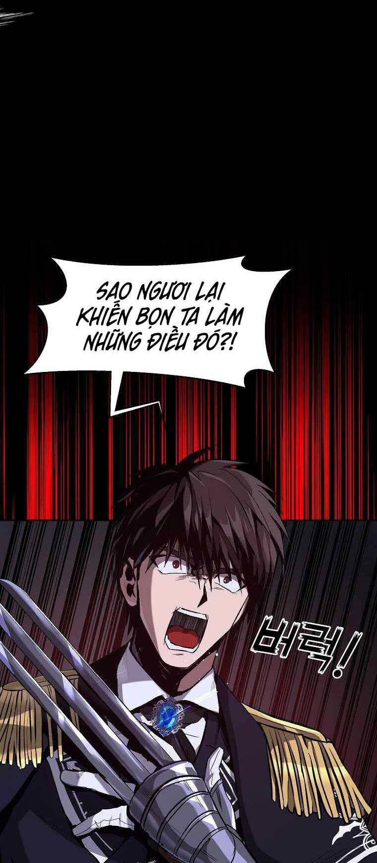 Con Đường Diệt Thần: Chapter 1