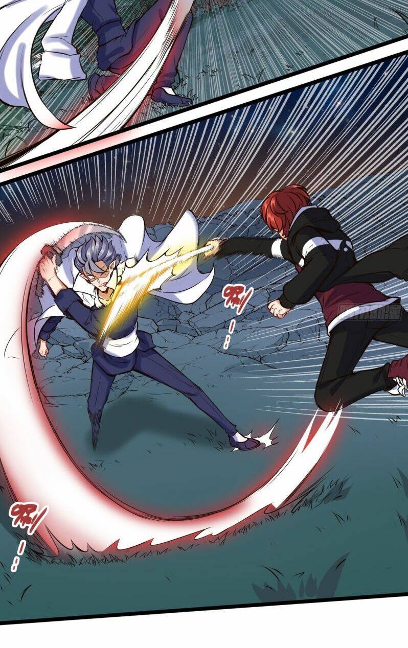 Đô Thị Âm Dương Tiên Y: Chapter 105