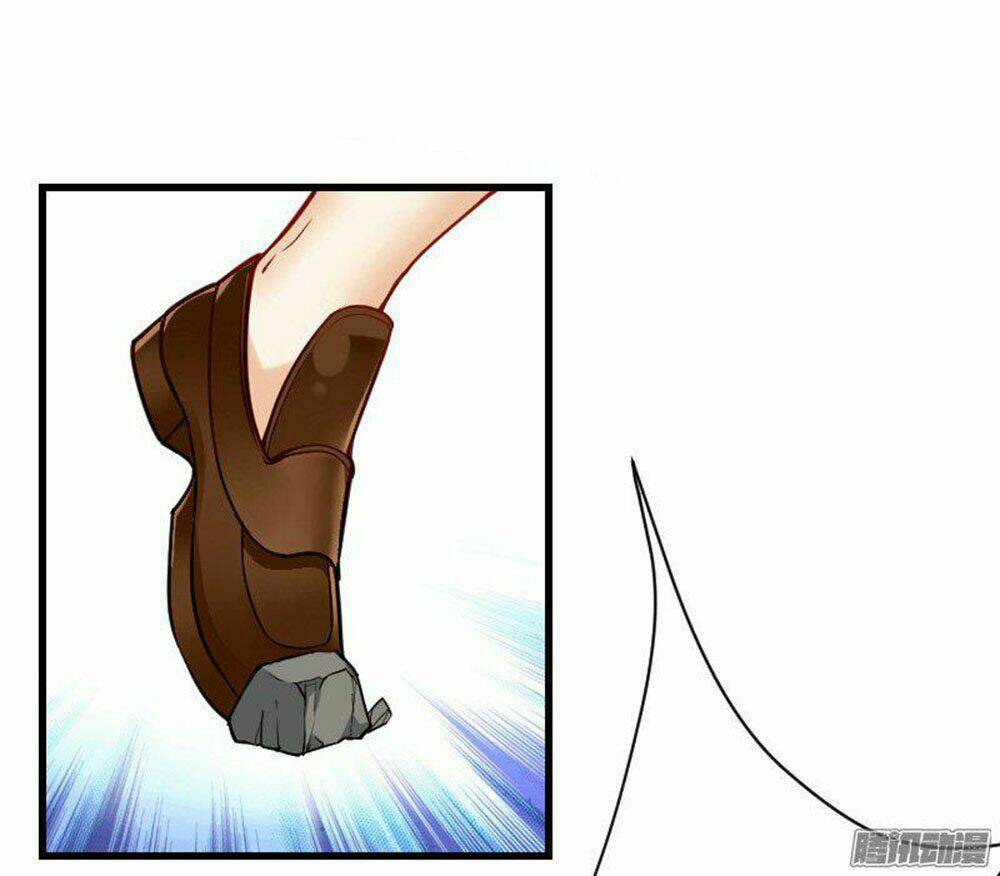 Vạn Năm Nhân Duyên Nhất Tuyến Khiên: Chapter 8