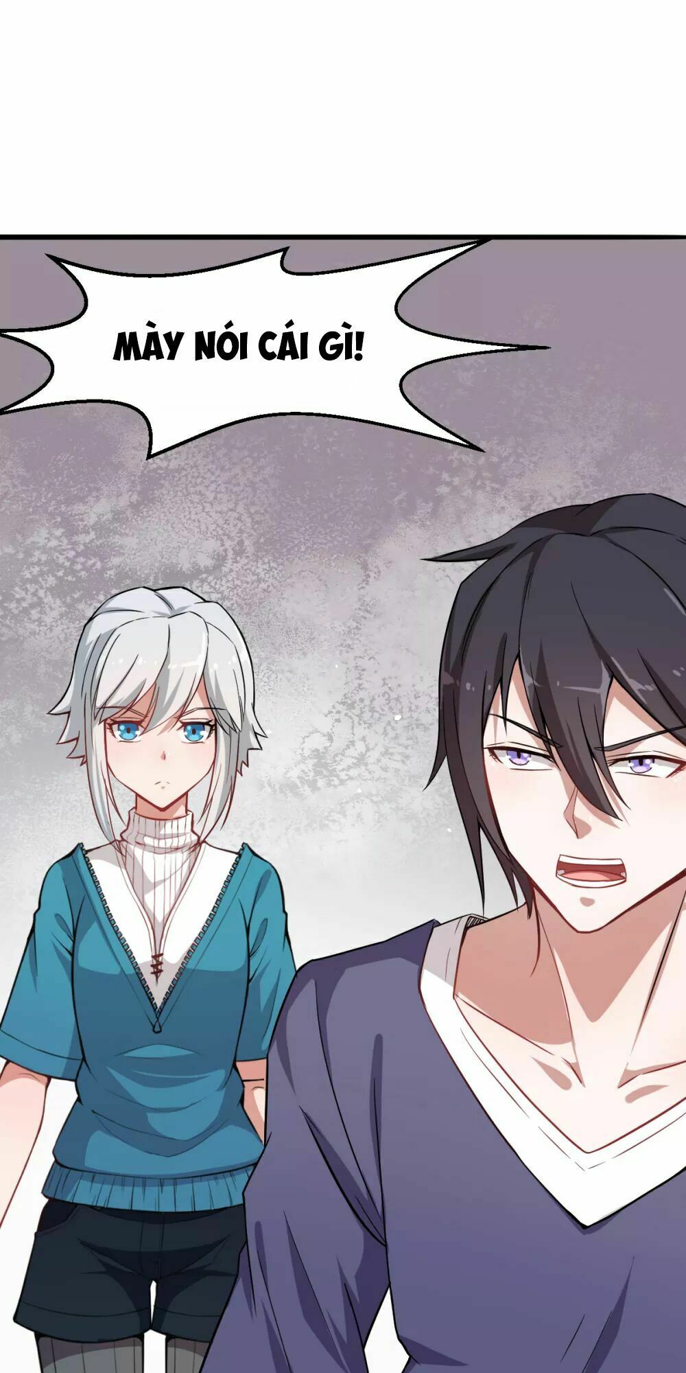 Vườn Trường Cuồng Sư Hệ Thống: Chapter 18