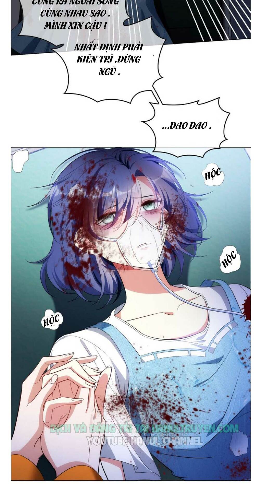 Cô Vợ Nhỏ Nuông Chiều Quá Lại Thành Ác!!: Chapter 107