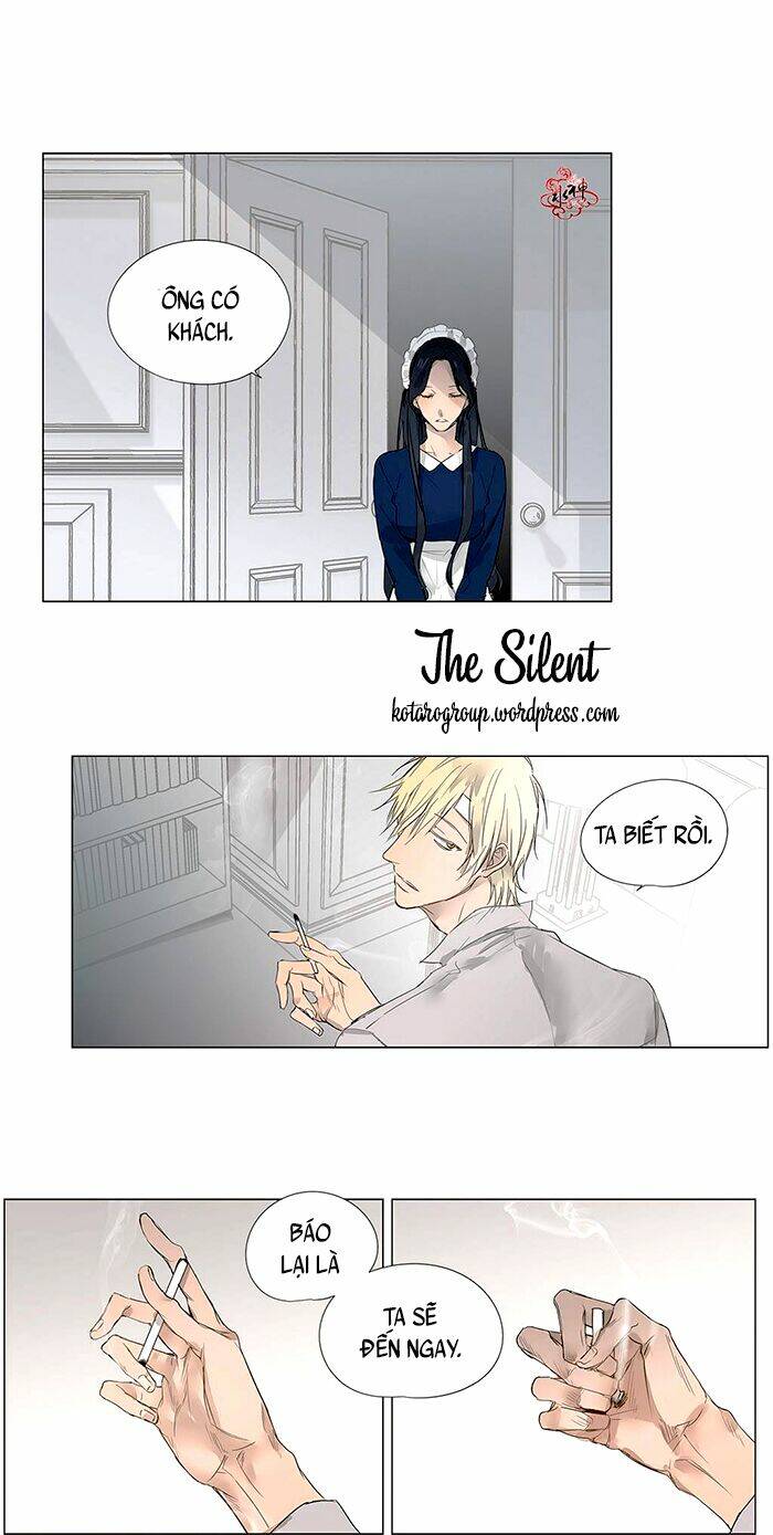 Moritat: Chapter 7