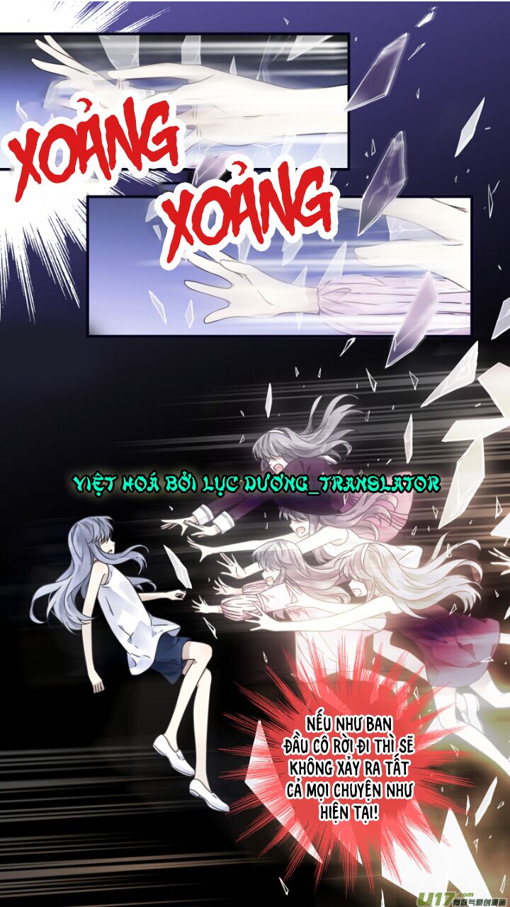Lam Sí: Chapter 155