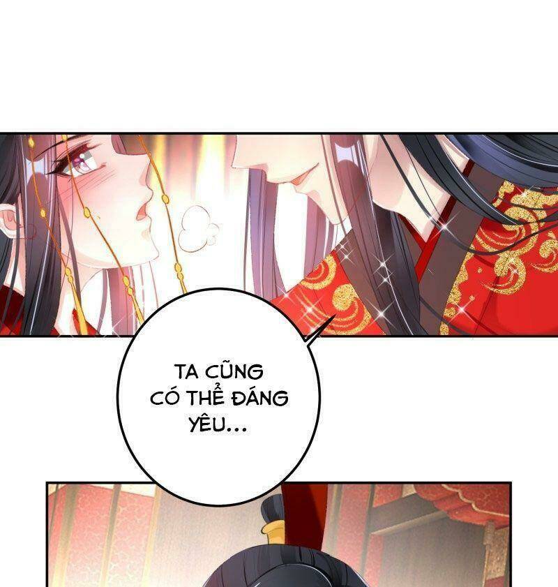 Vương Gia, Áo Lót Của Ngươi Rơi Mất Rồi: Chapter 122