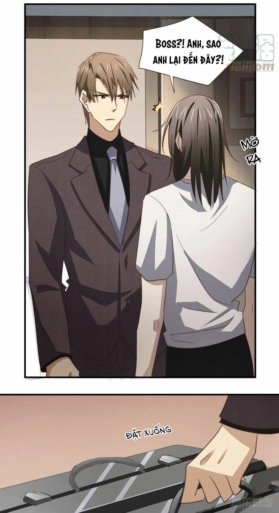 Đơn Phương Yêu Thầm Anh: Chapter 65