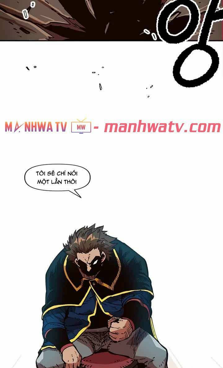 Nô Lệ Nghịch Thiên: Chapter 18