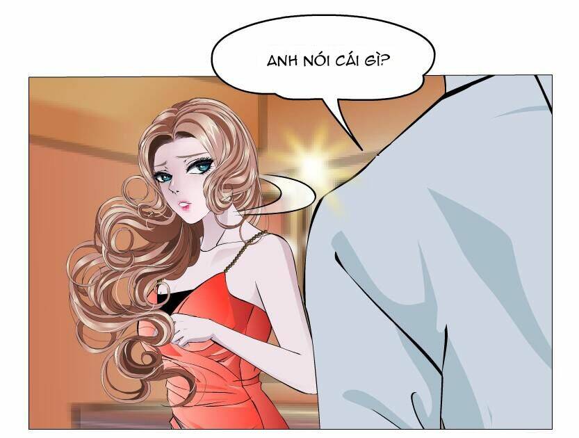 Cạm Bẫy Của Nữ Thần: Chapter 94