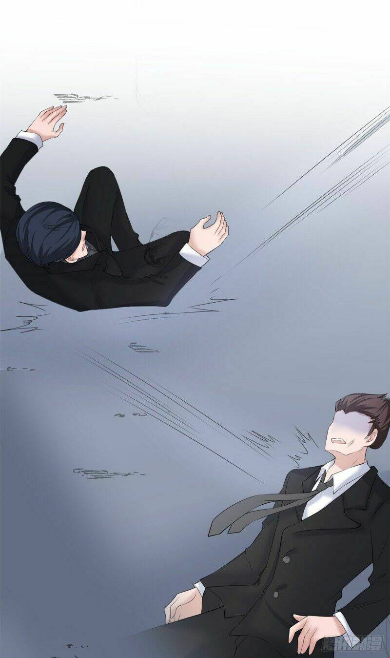 Siêu Cấp Nữ Thần Trọng Sinh: Chapter 13