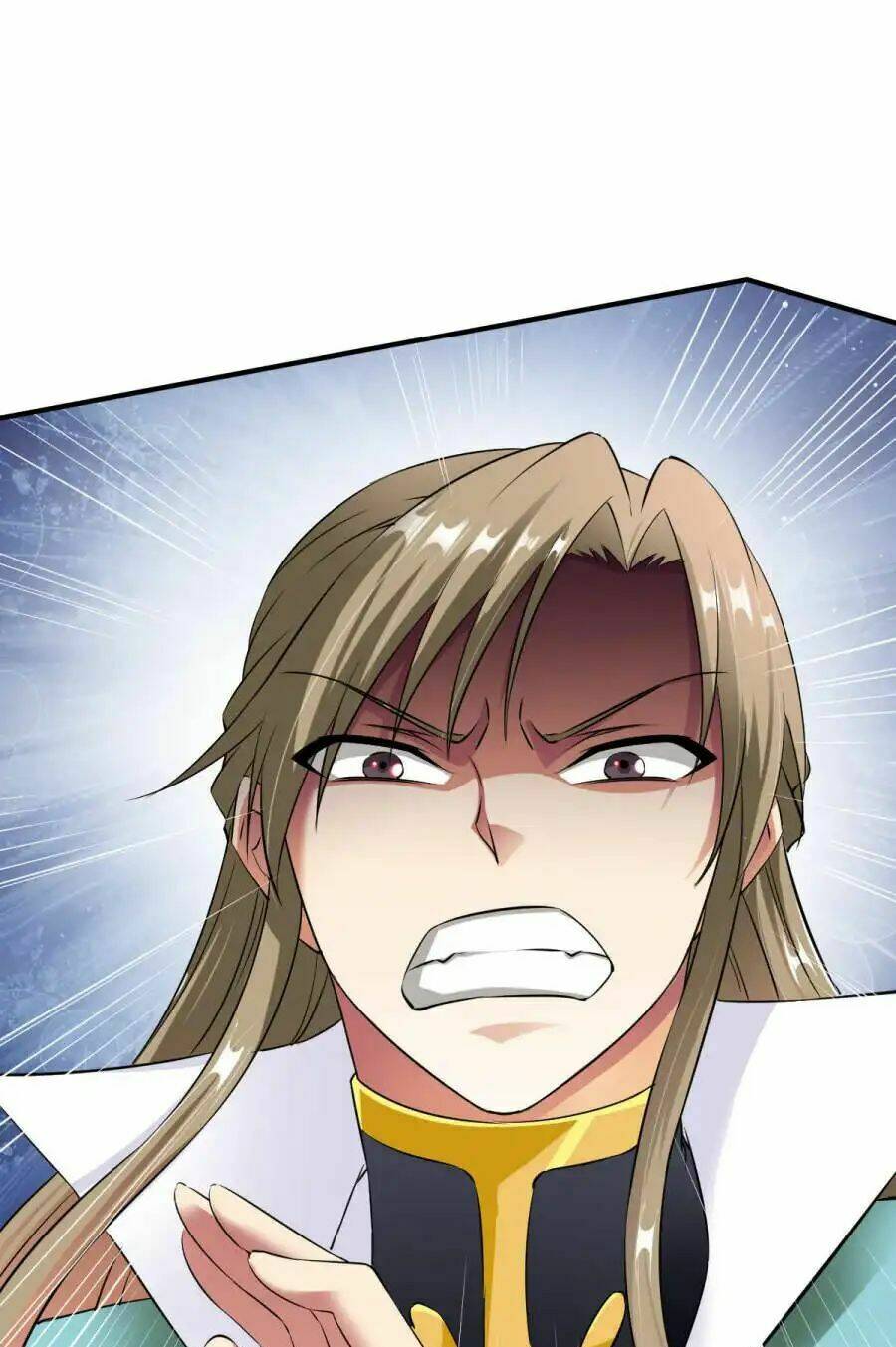 Chiến Đỉnh: Chapter 15