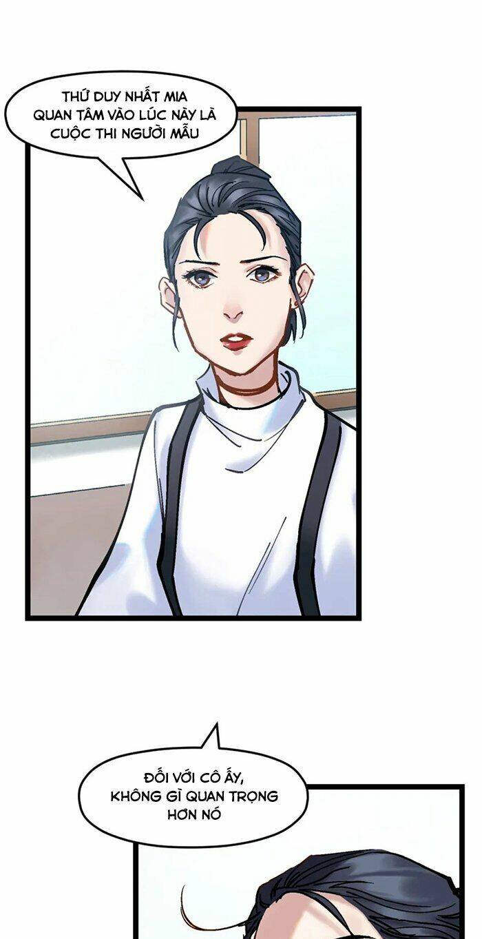Anh Hùng Và Hiệp Nữ: Chapter 26