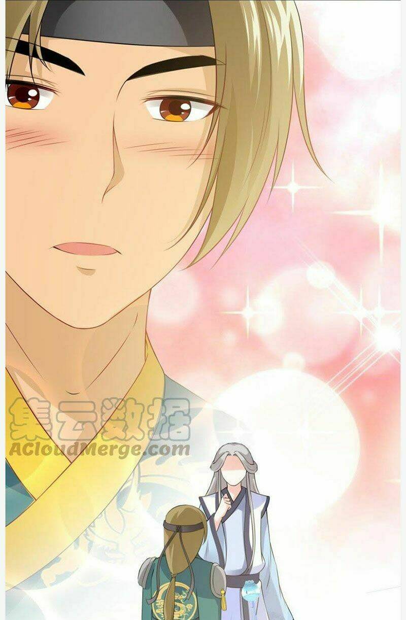 Tận Diệt Vương Gia Mãn Triều: Chapter 146