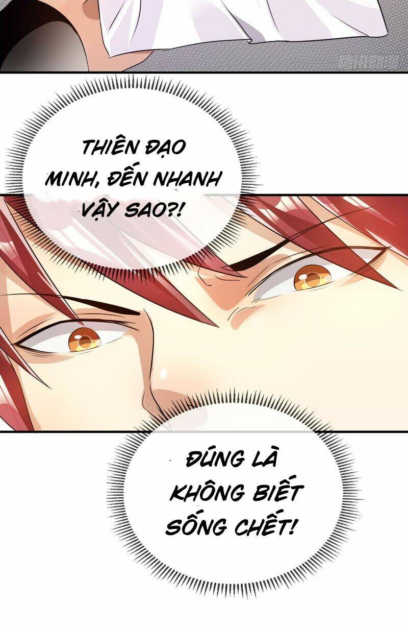 Tiên Vương Trùng Sinh: Chapter 127