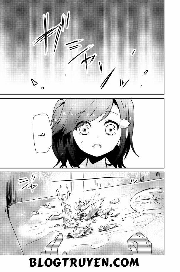 Koneko Hiroimashita: Chapter 2.1