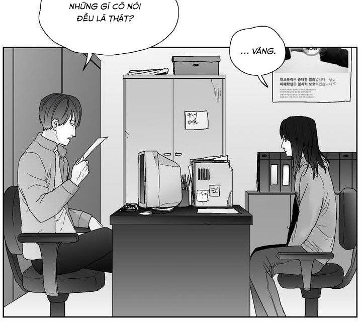 Dear Boy: Chapter 33