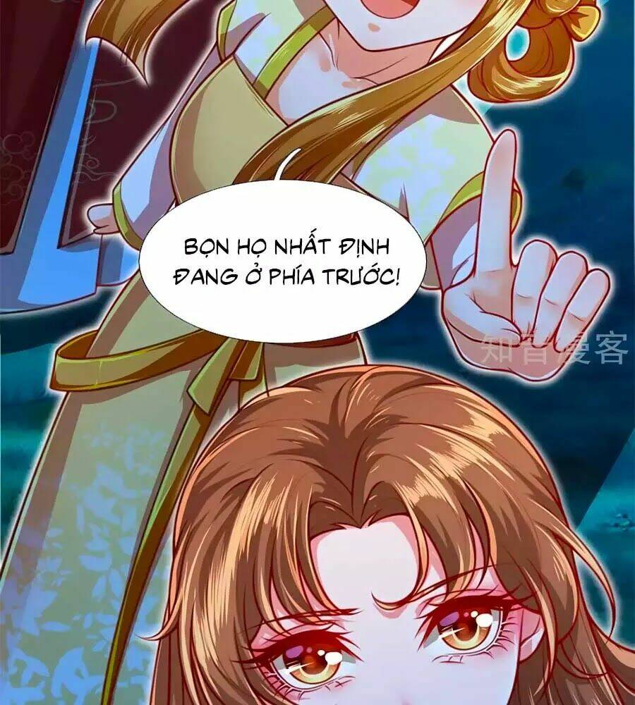 Phụng Lâm Thiên Hạ: Đệ Nhất Mỹ Nữ: Chapter 12