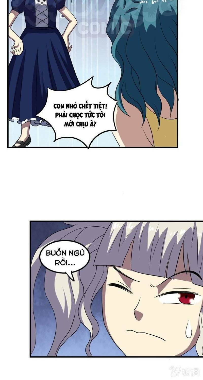Cuộc Sống Tận Thế Bắt Đầu Từ Số 0: Chapter 53