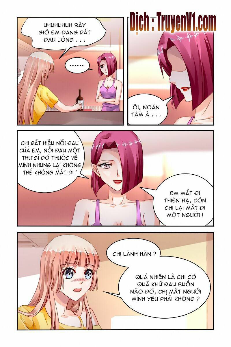 Hào Môn Đệ Nhất Thịnh Hôn: Chapter 158