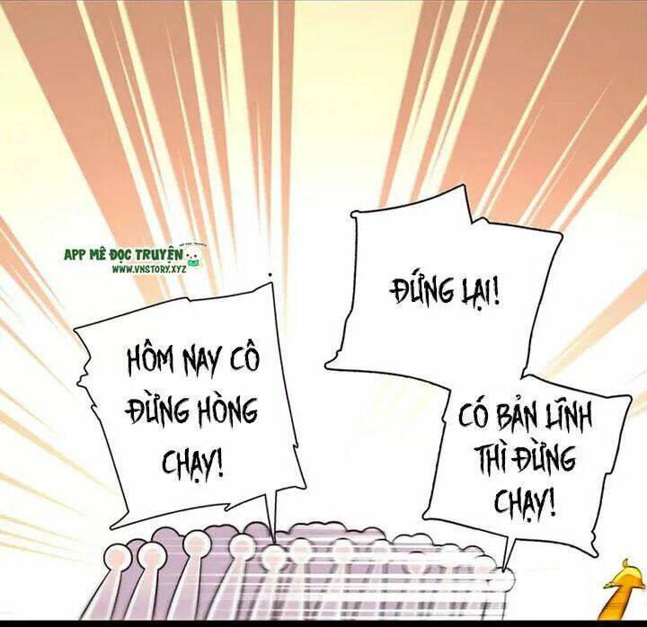 Nữ Hầu Sau Giờ Học: Chapter 55