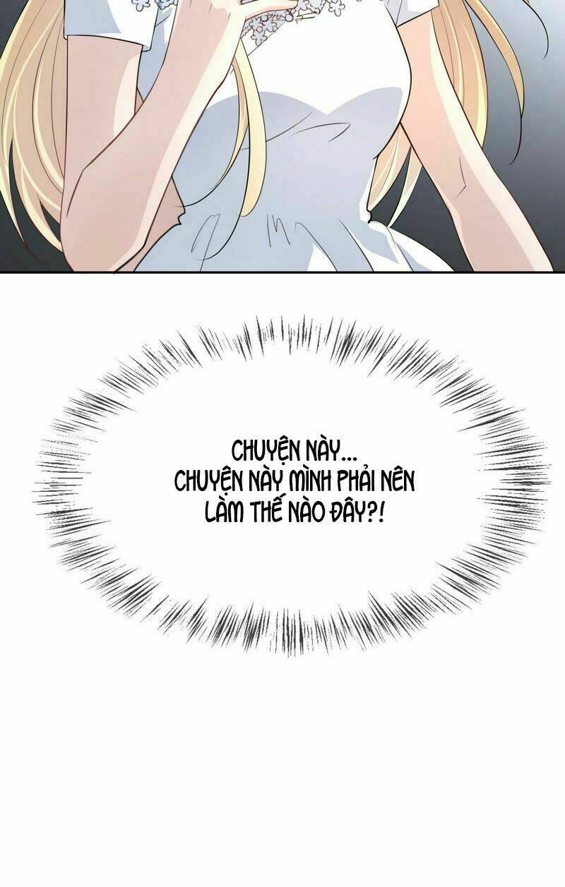 Chiến Lược Lãng Mạn Của Thịnh Thiếu: Chapter 80