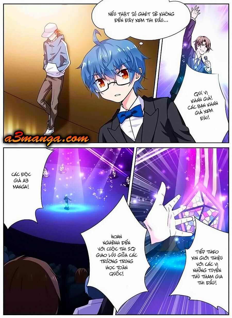 Giả Diện Thế Thân: Chapter 92