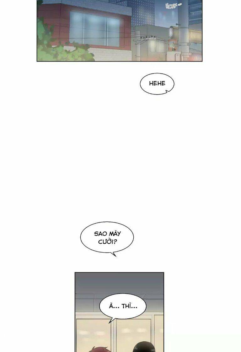 …”Một Sự Thật Khá Khó Chịu.”: Chapter 55