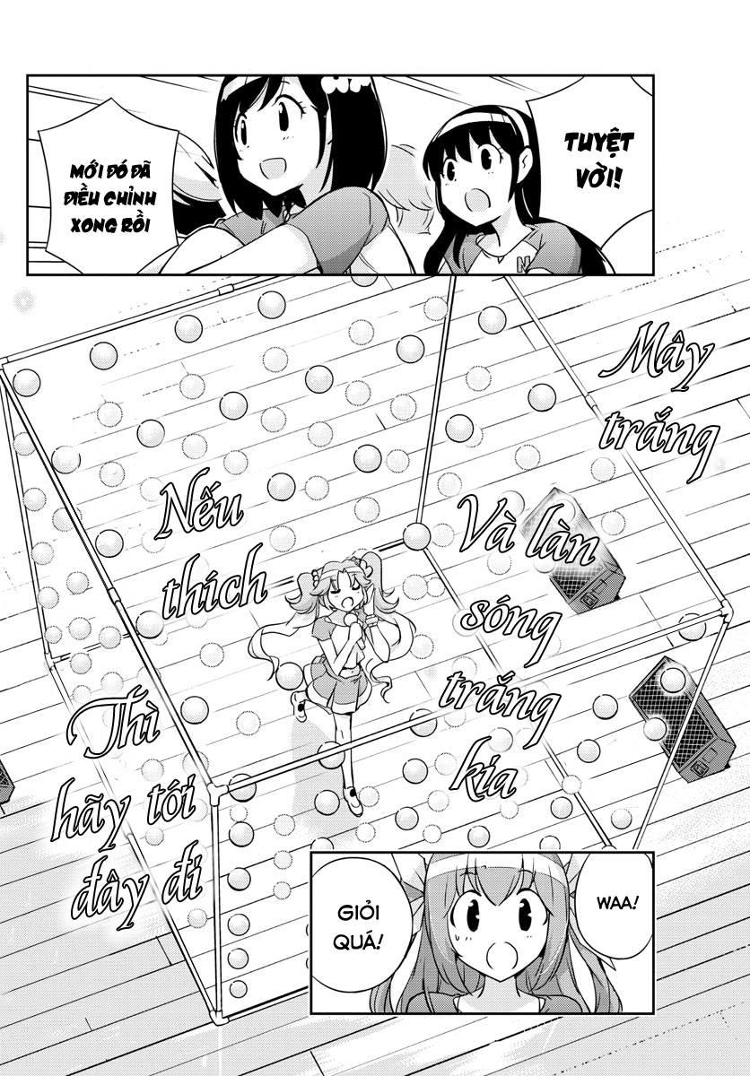 King Of Idols: Chapter 24