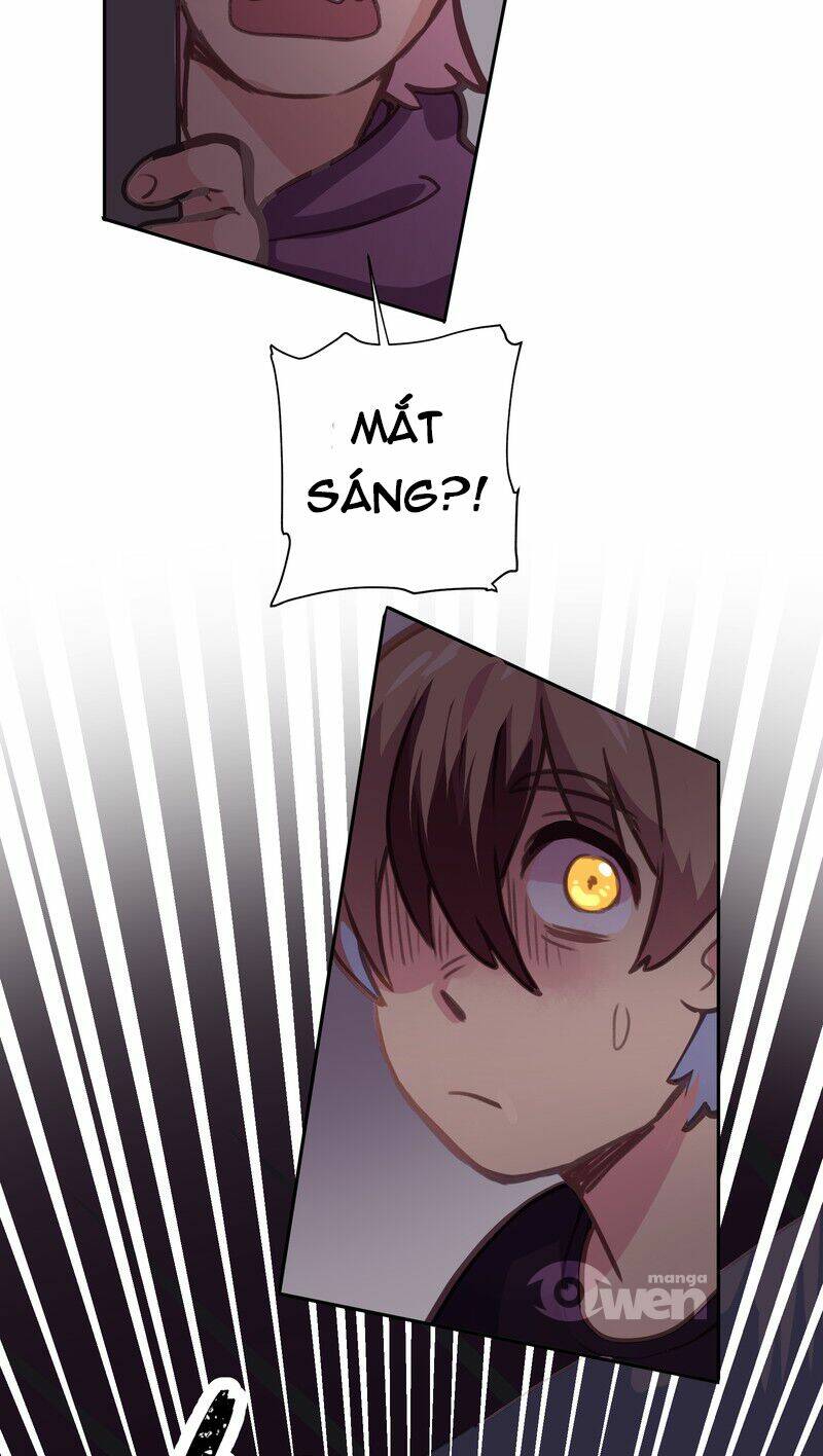 Lời Nguyền Lalin: Chapter 30