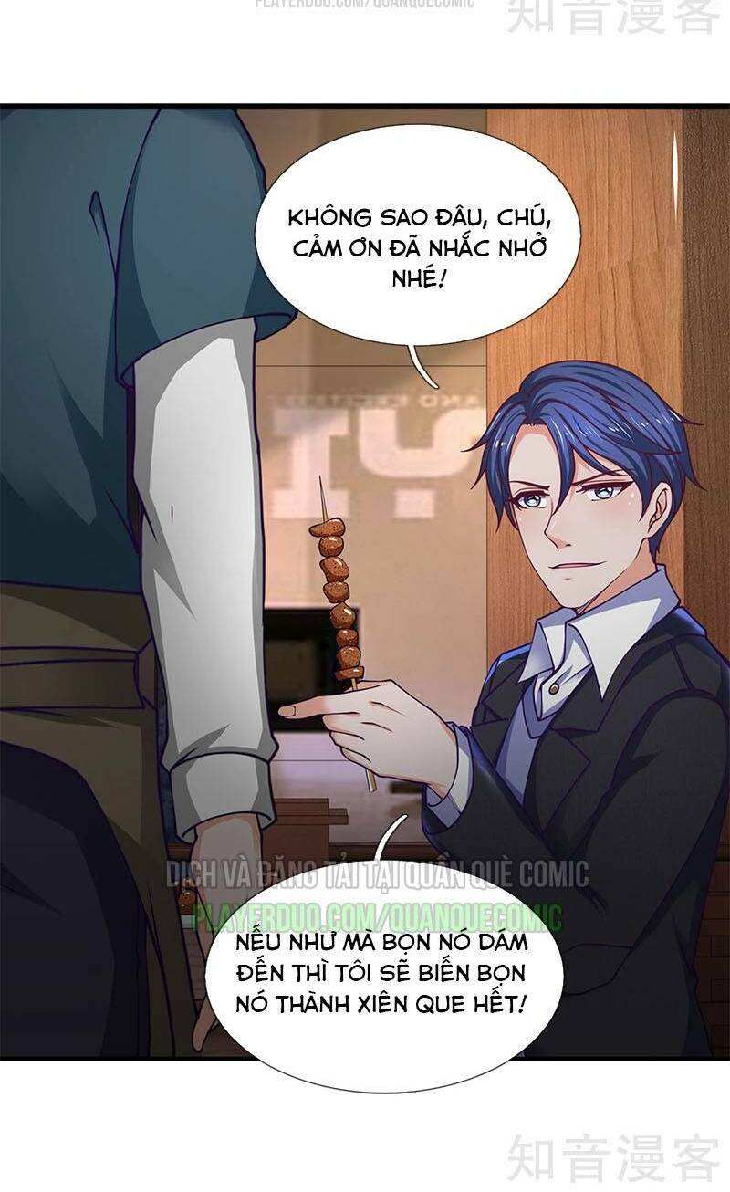 Chung Cực Binh Vương Tại Đô Thị: Chapter 80