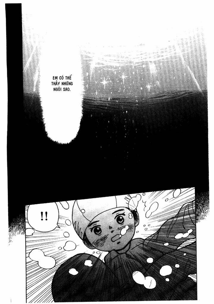 Twin Spica: Chapter 7