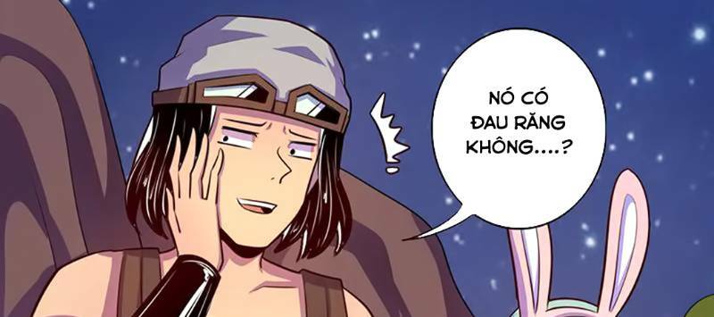 Ta Không Phải Là Npc: Chapter 102