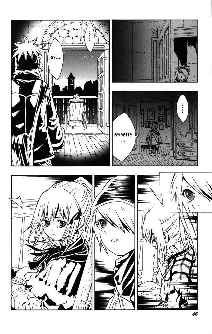 Ong Đưa Thư: Chapter 9