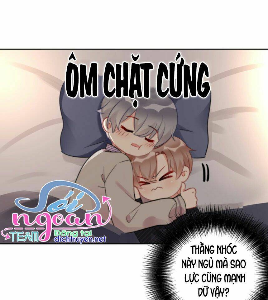 Boss Đại Nhân Là Nữ Thần?: Chapter 20