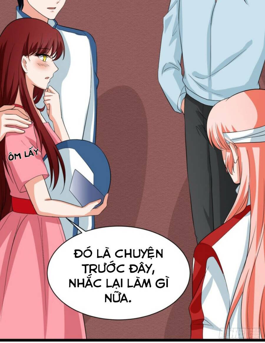 Siêu Cấp Nữ Thần Trọng Sinh: Chapter 45