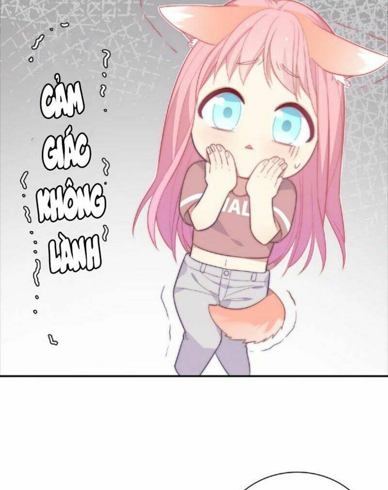 Vương Tử Thành Phố Và Công Chúa Amazon: Chapter 65