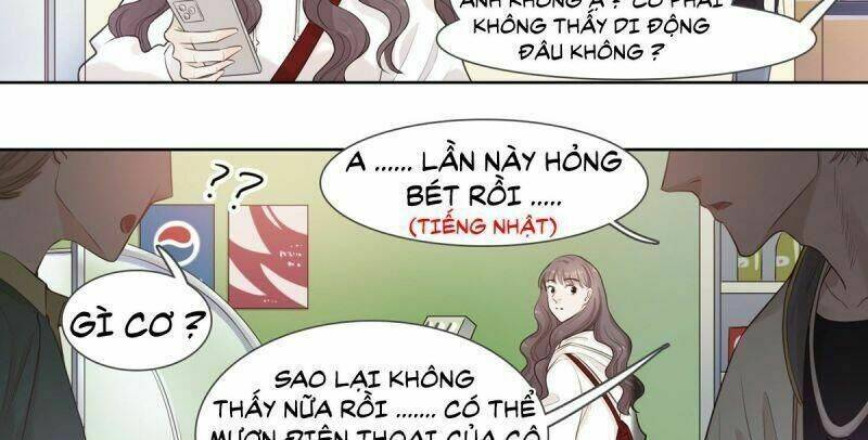 Kẹo Bông Gòn Và Mộng Giữa Ban Ngày: Chapter 18