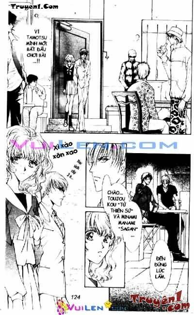 Vua bài: Chapter 1