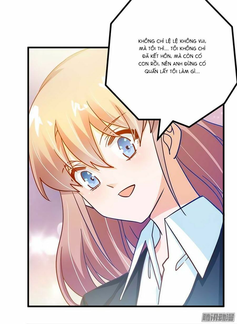 Tổng Tài Đích Thiên Giới Manh Thê: Chapter 39