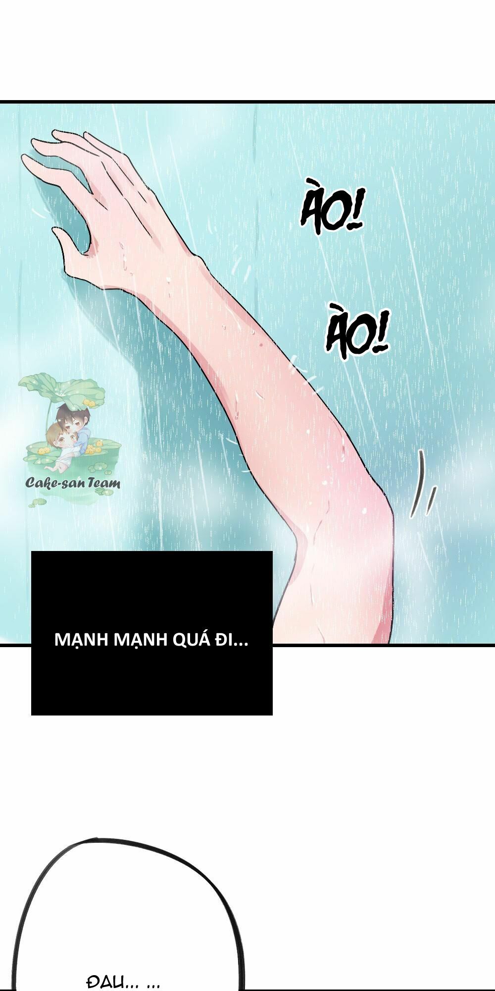 Phải Lòng Em Trai Của Bạn Gái Mình: Chapter 34