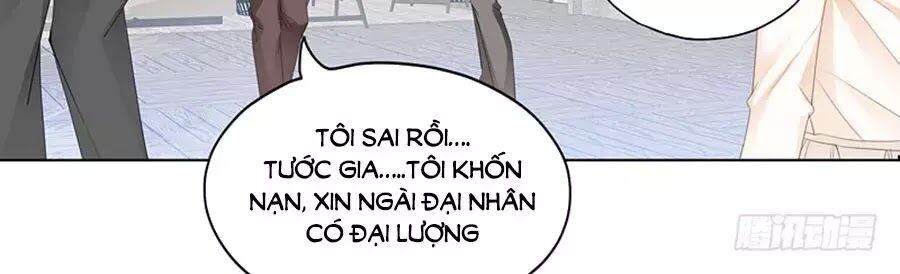 Bá Đạo Tiểu Thúc, Xin Trêu Chọc Vừa Thôi!: Chapter 75
