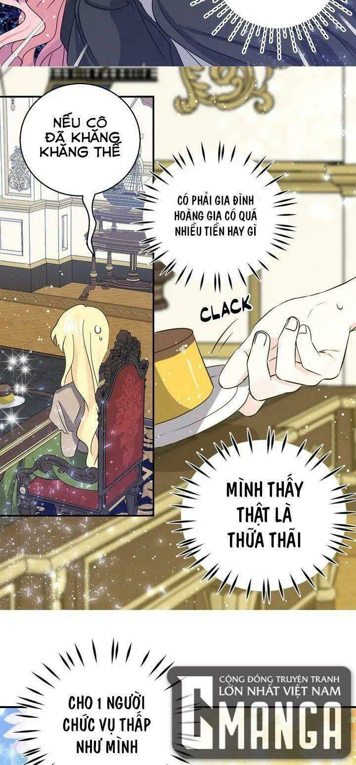 Tôi Là Bạn Gái Cũ Của Một Người Lính: Chapter 27