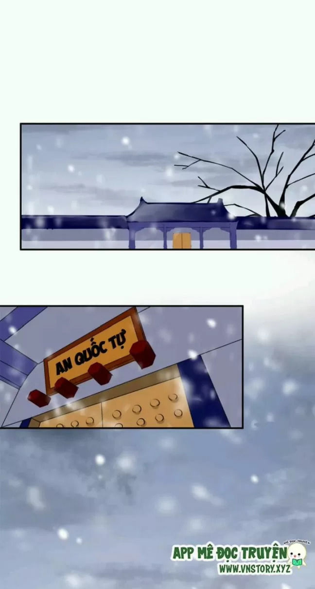 Công Chúa Gả Đến: Chapter 36