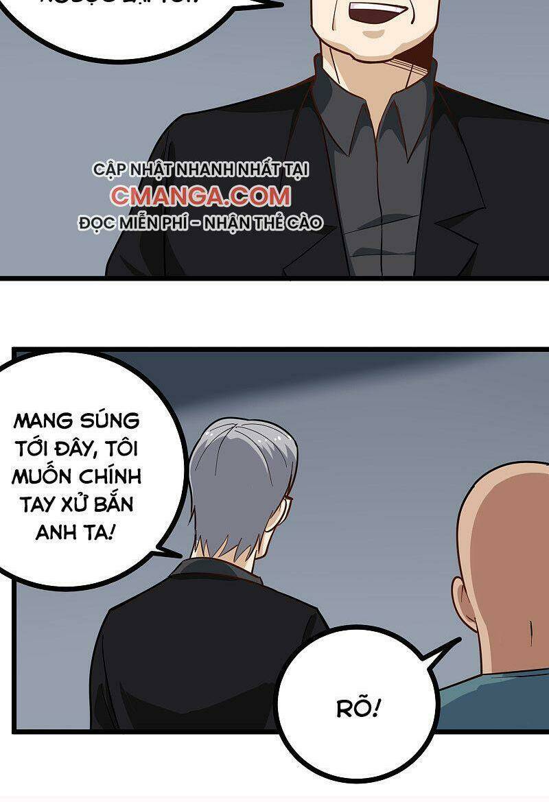 Hộ Hoa Cao Thủ Tại Vườn Trường: Chapter 211